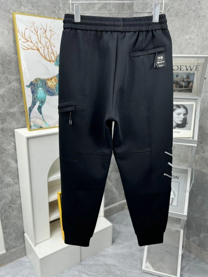 BestValue Y-3 Long Pants 161275