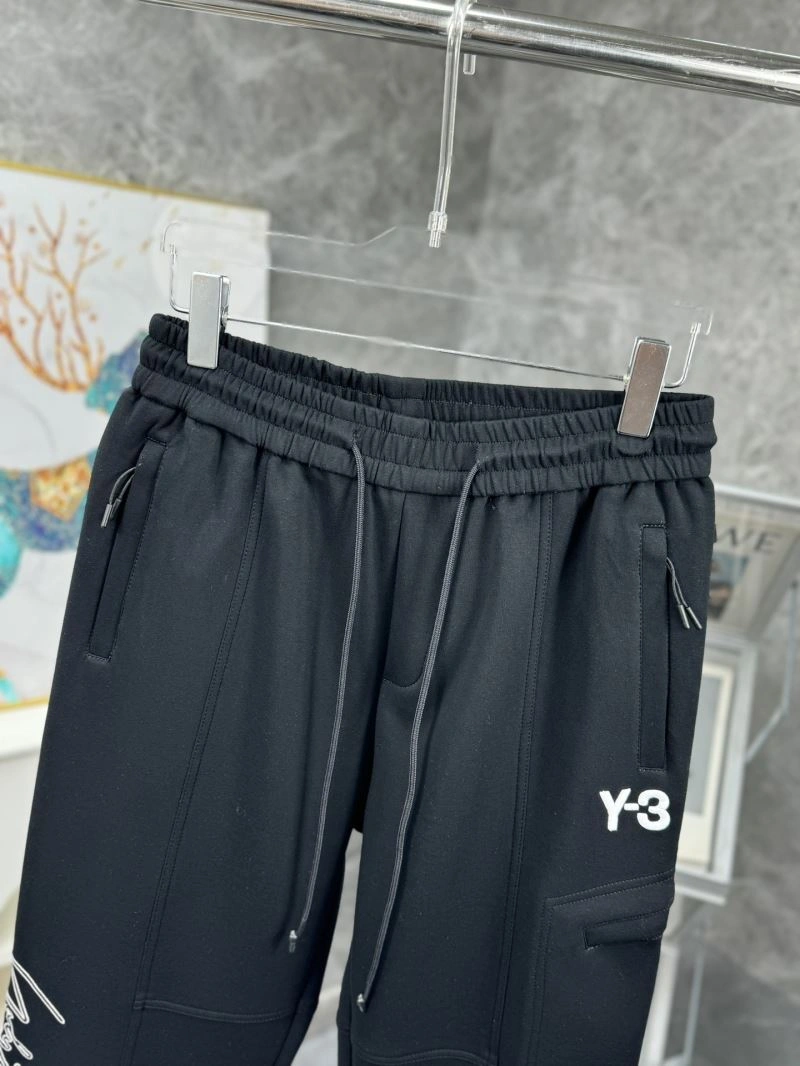 BestValue Y-3 Long Pants 161275
