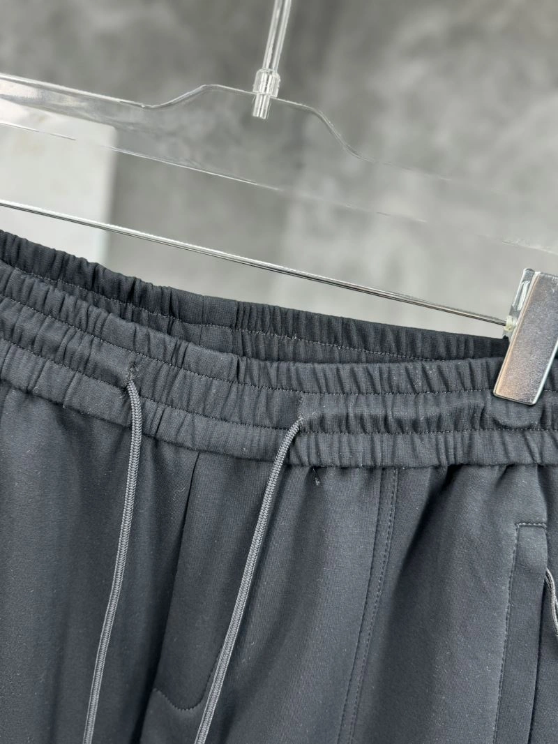 BestValue Y-3 Long Pants 161275