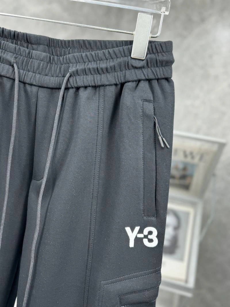 BestValue Y-3 Long Pants 161275