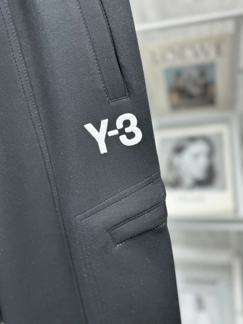 BestValue Y-3 Long Pants 161275