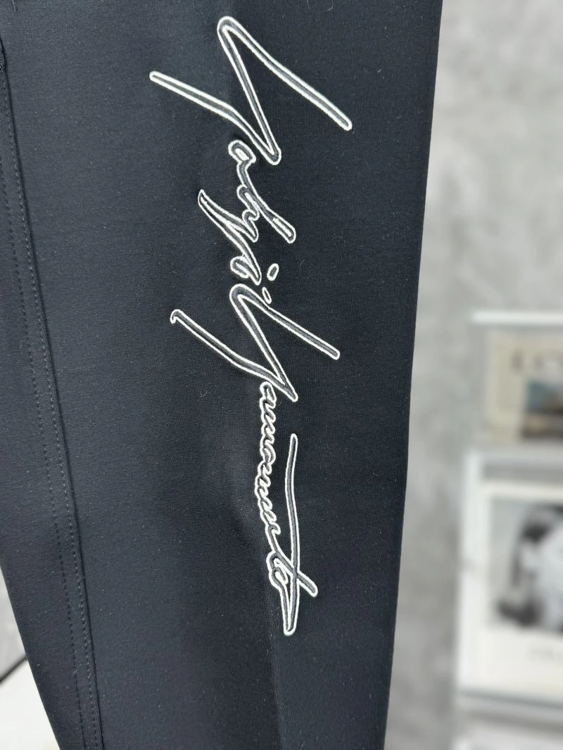 BestValue Y-3 Long Pants 161275