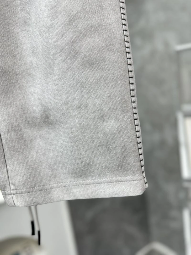 Y-3 Long Pants SmoothTexture 161273