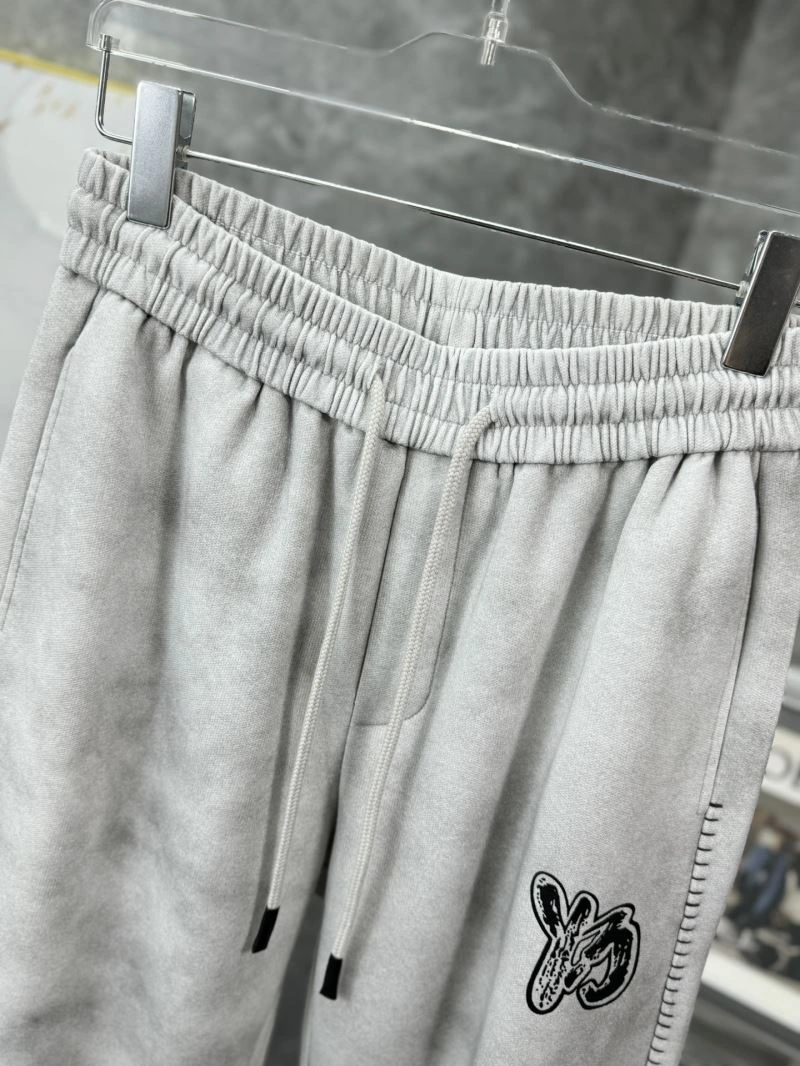 Y-3 Long Pants SmoothTexture 161273