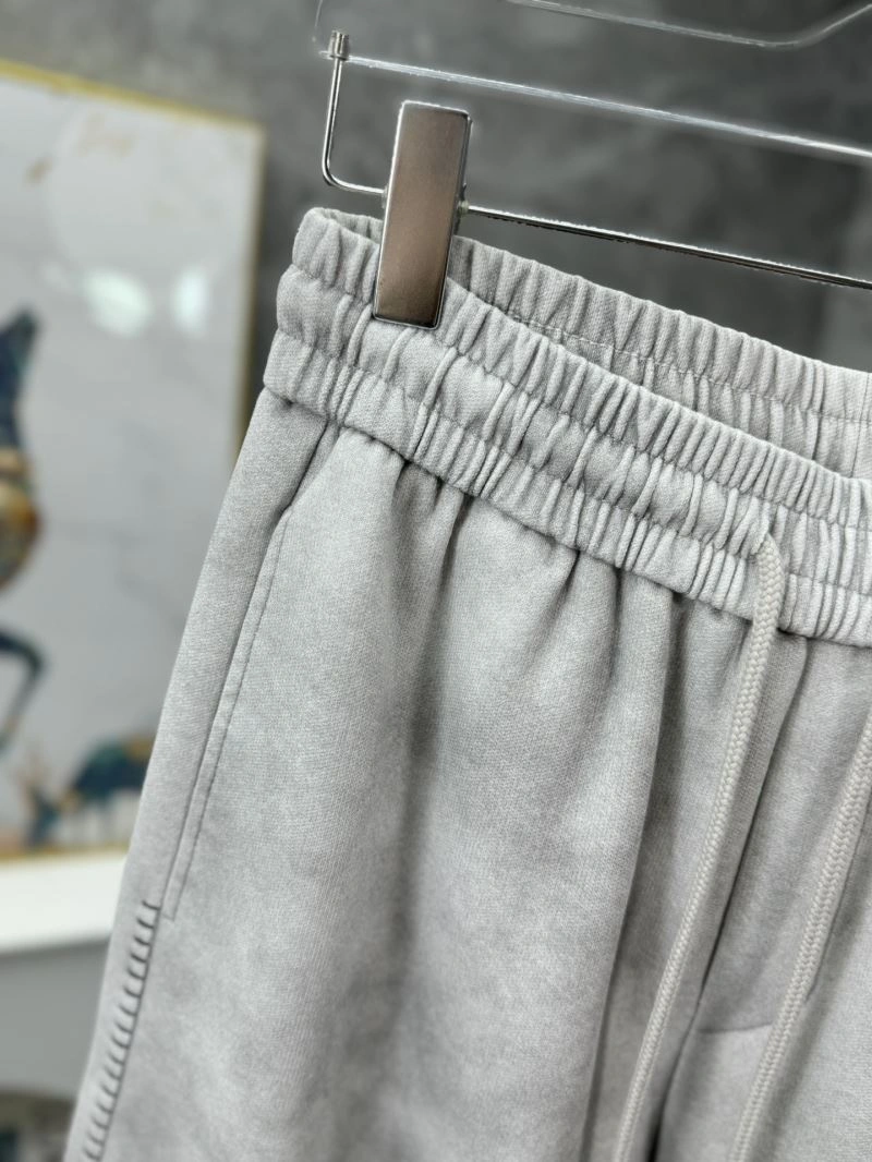 Y-3 Long Pants SmoothTexture 161273