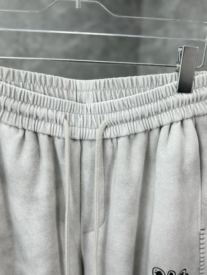 Y-3 Long Pants SmoothTexture 161273