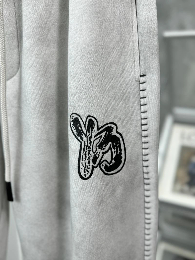 Y-3 Long Pants SmoothTexture 161273