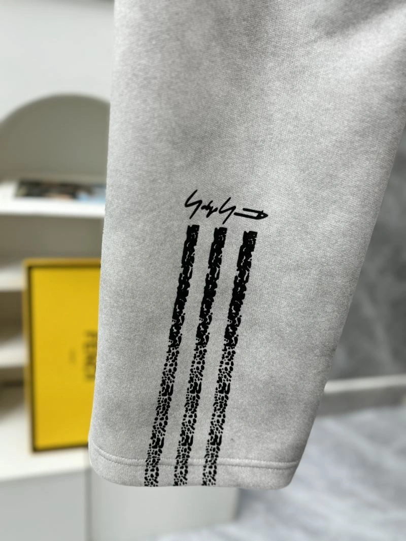 Y-3 Long Pants SmoothTexture 161273