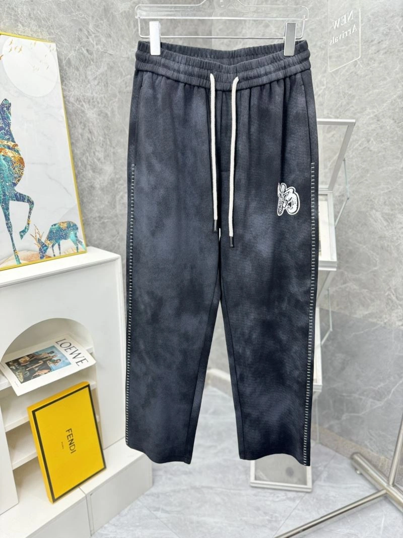 Casual Y-3 Long Pants 161272