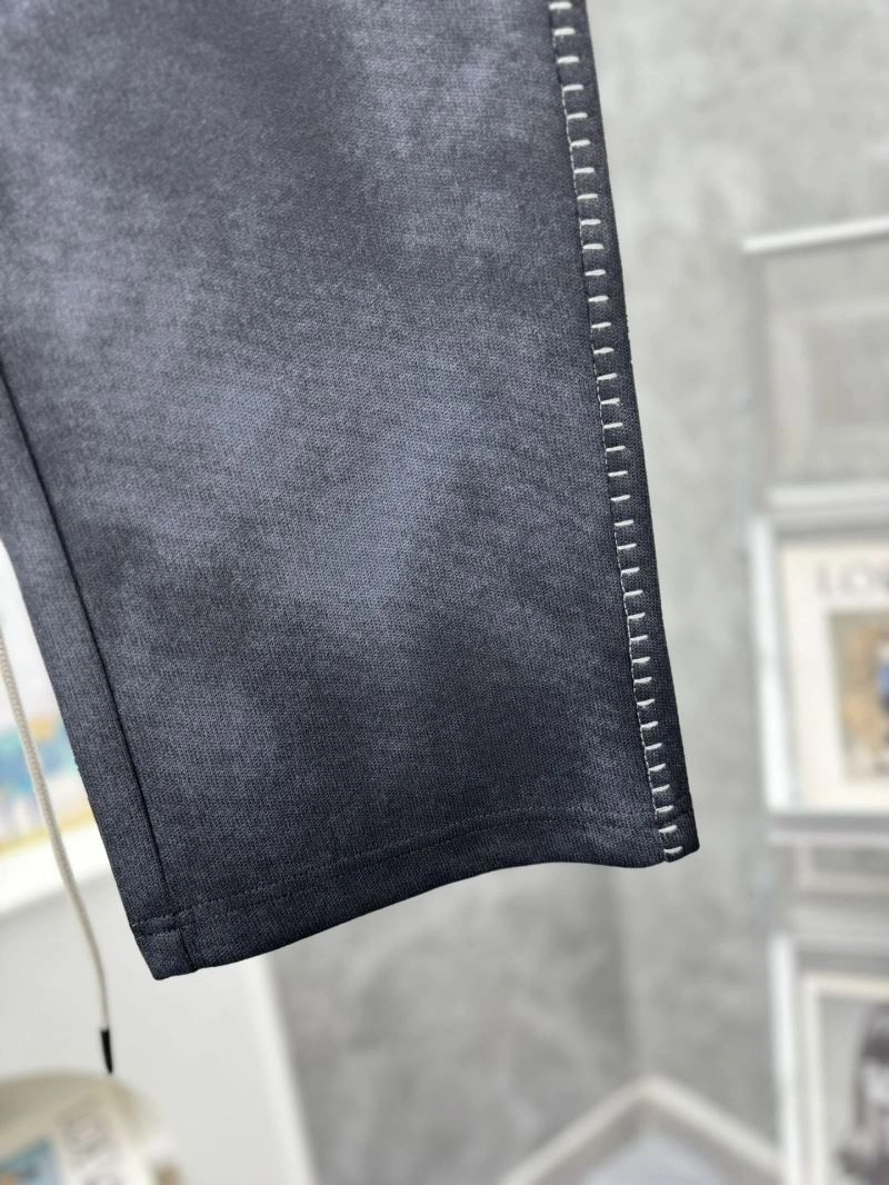 Casual Y-3 Long Pants 161272