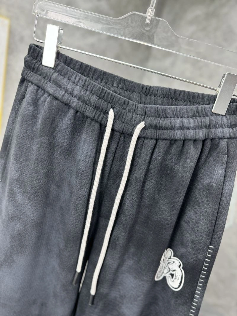 Casual Y-3 Long Pants 161272