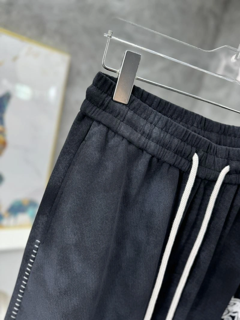 Casual Y-3 Long Pants 161272