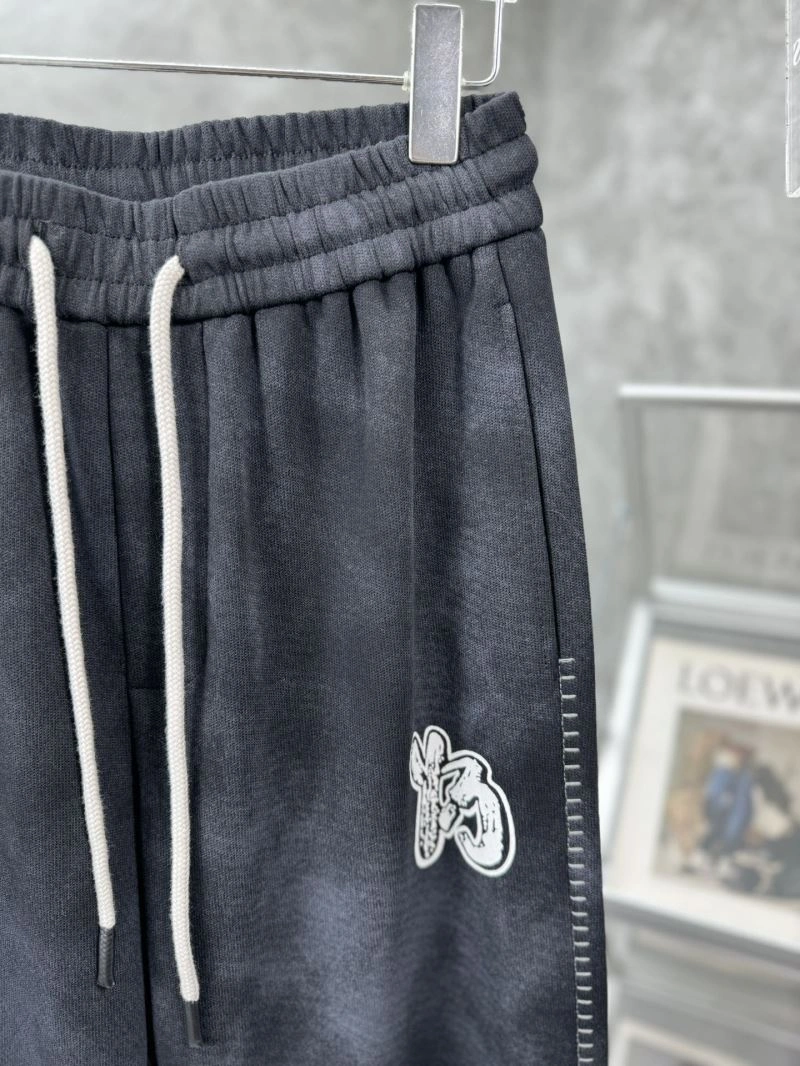 Casual Y-3 Long Pants 161272