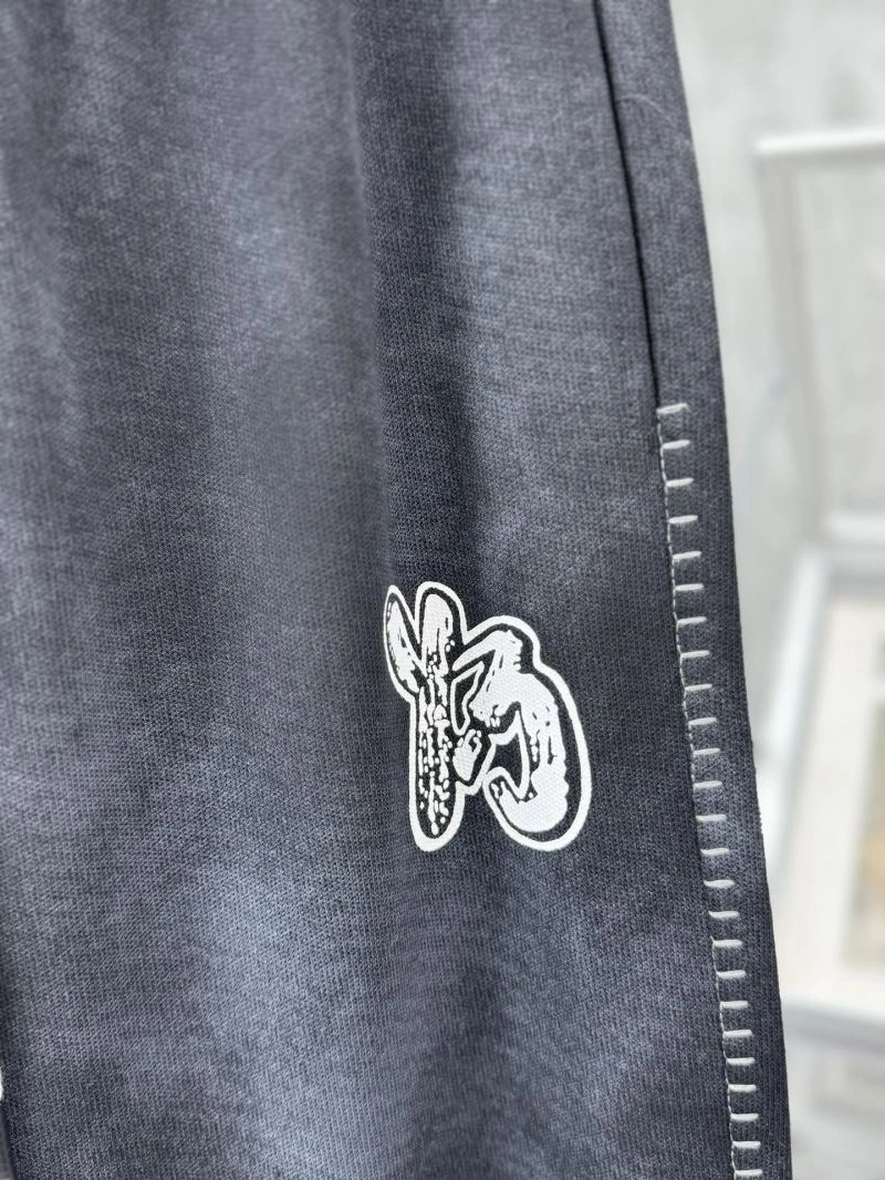 Casual Y-3 Long Pants 161272