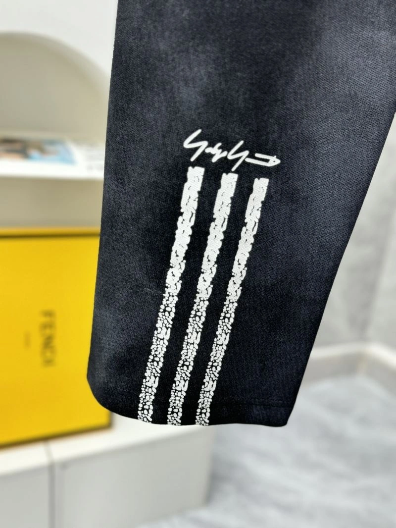 Casual Y-3 Long Pants 161272