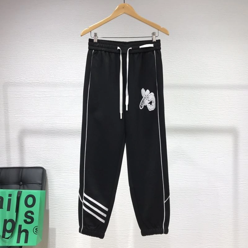 Y-3 Long Pants UrbanChic 161271