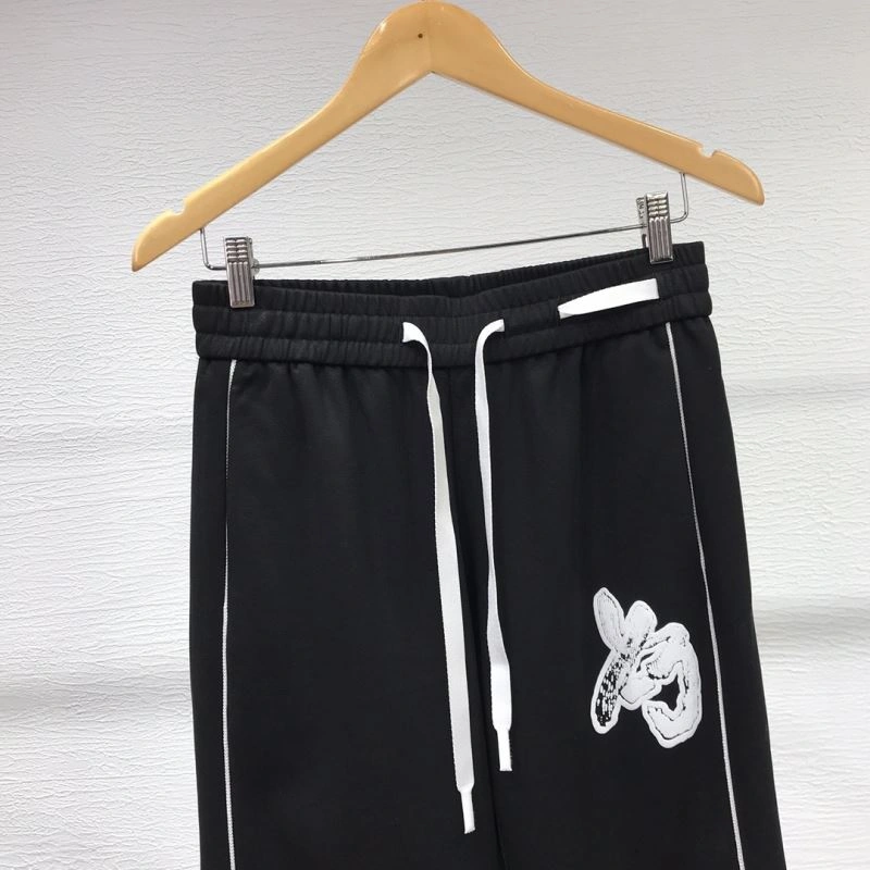 Y-3 Long Pants UrbanChic 161271