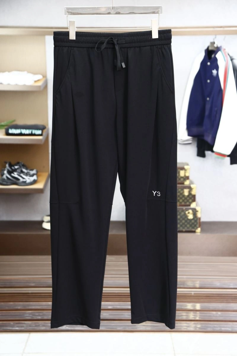 Y-3 Long Pants TimelessDesign 159983