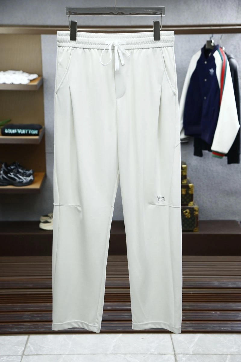Y-3 Long Pants TimelessDesign 159983
