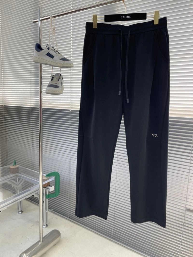 Y-3 Long Pants EasyCare 159980