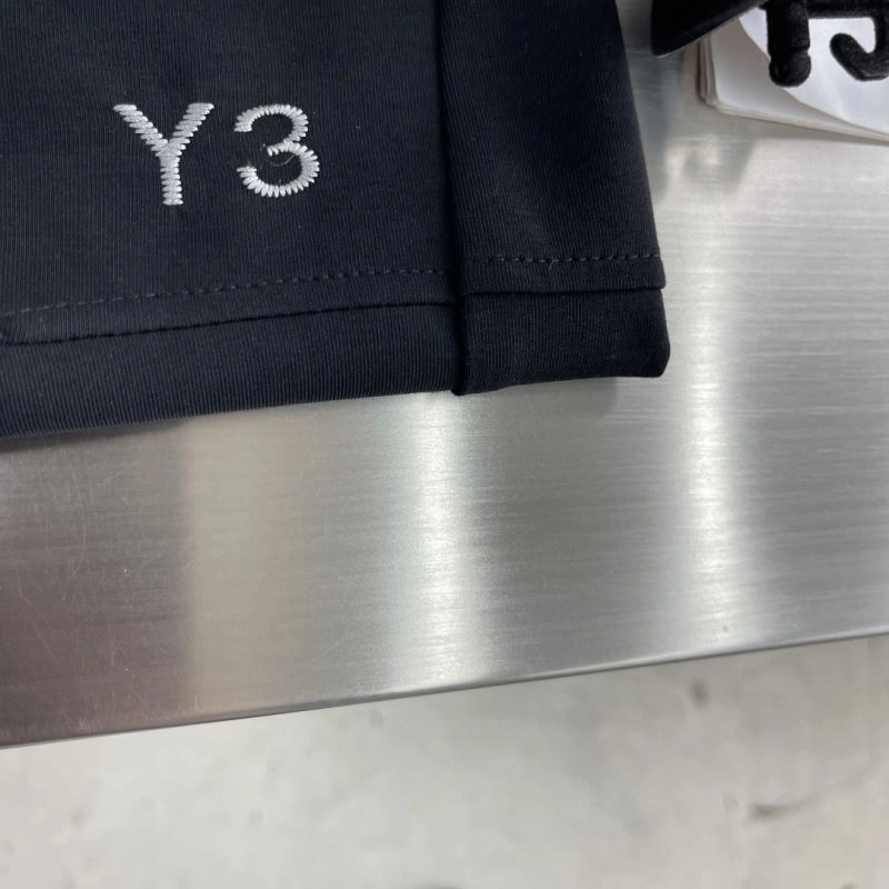Y-3 Long Pants EasyCare 159980