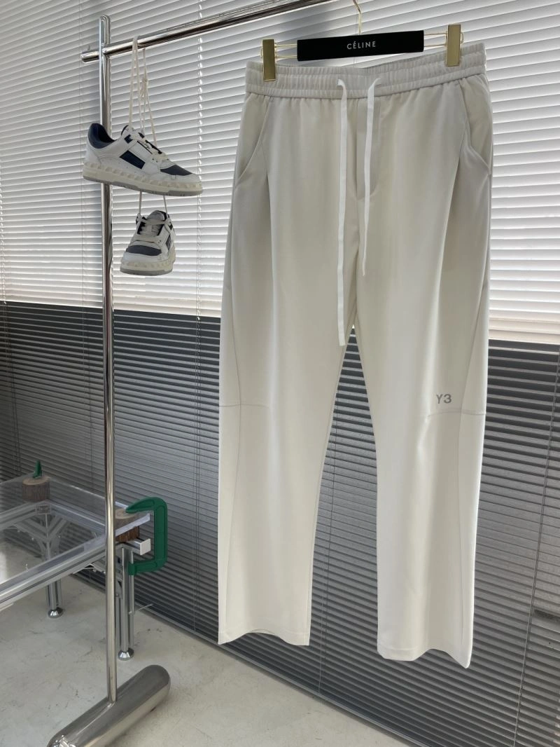 Upgraded Y-3 Long Pants 160004