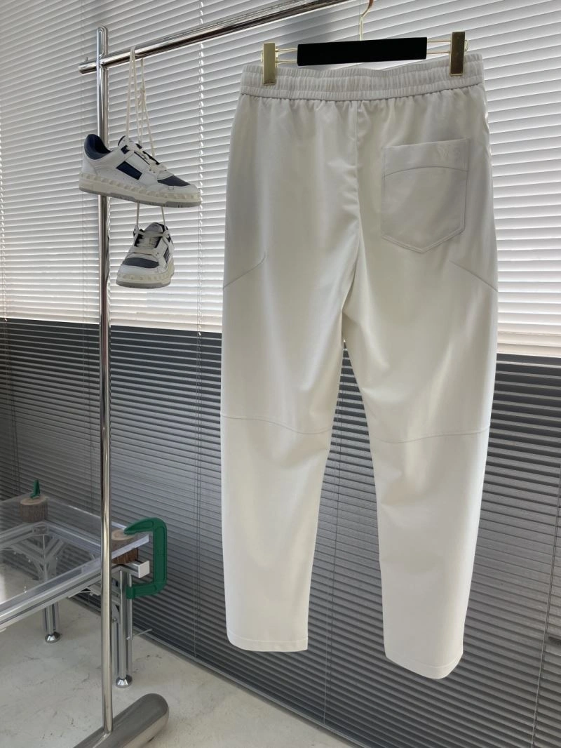 Upgraded Y-3 Long Pants 160004