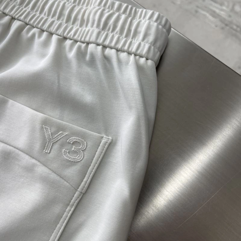 Upgraded Y-3 Long Pants 160004