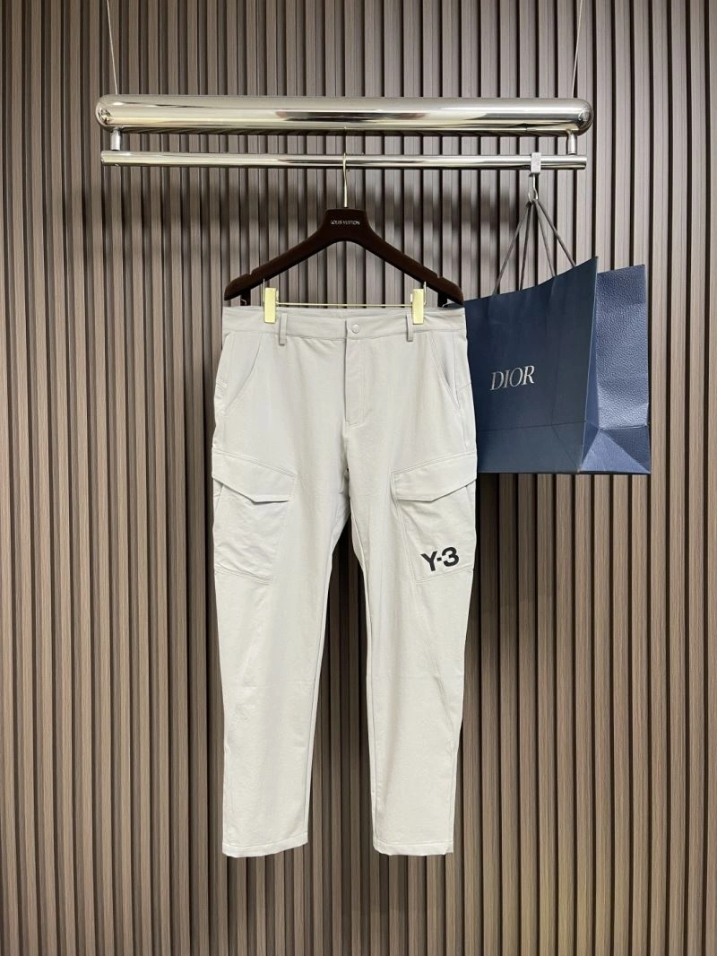 Y-3 Long Pants Practical 160022