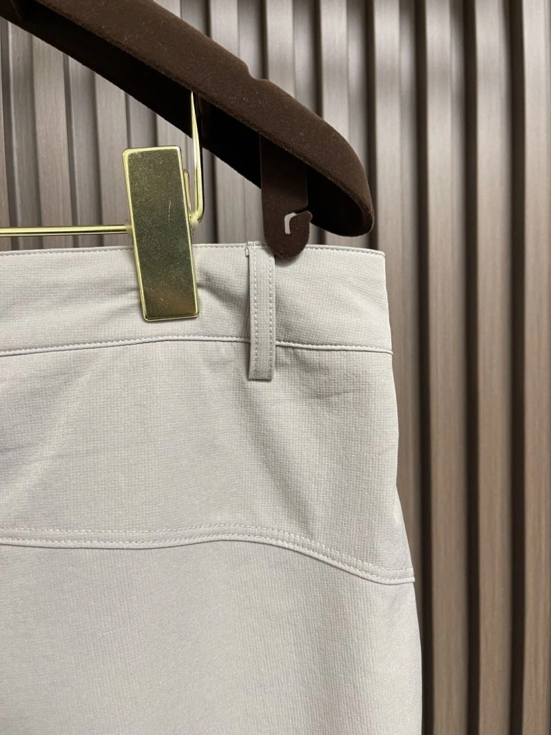 Y-3 Long Pants Practical 160022