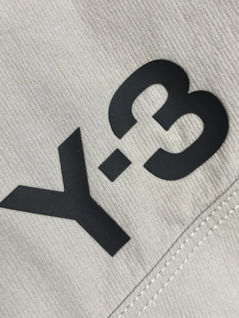 Y-3 Long Pants Practical 160022