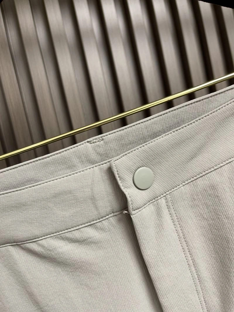 Y-3 Long Pants Practical 160022
