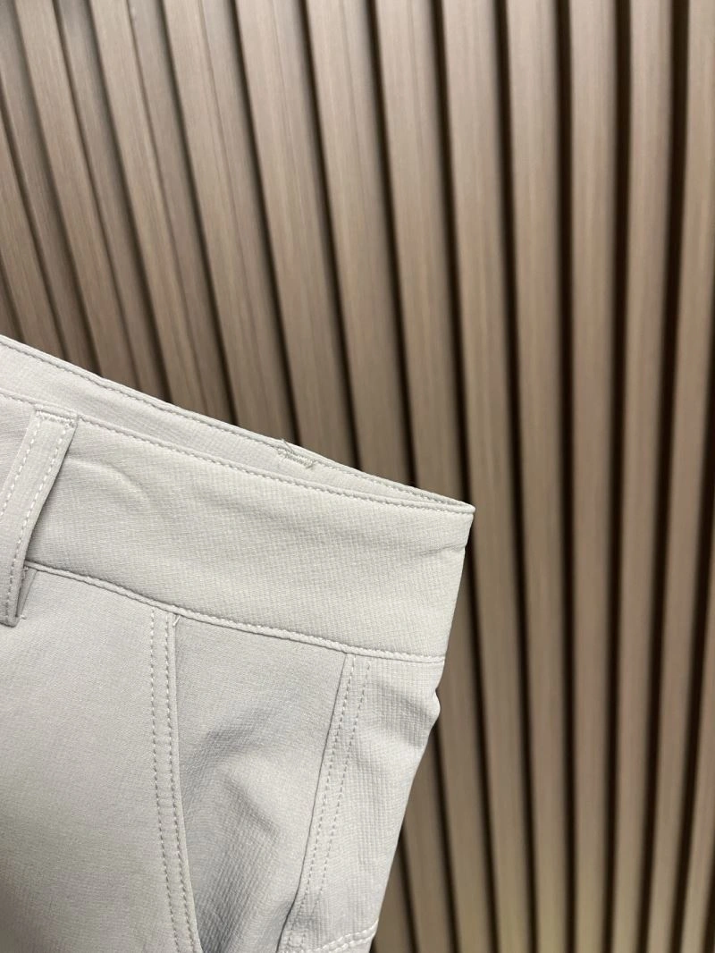 Y-3 Long Pants Practical 160022