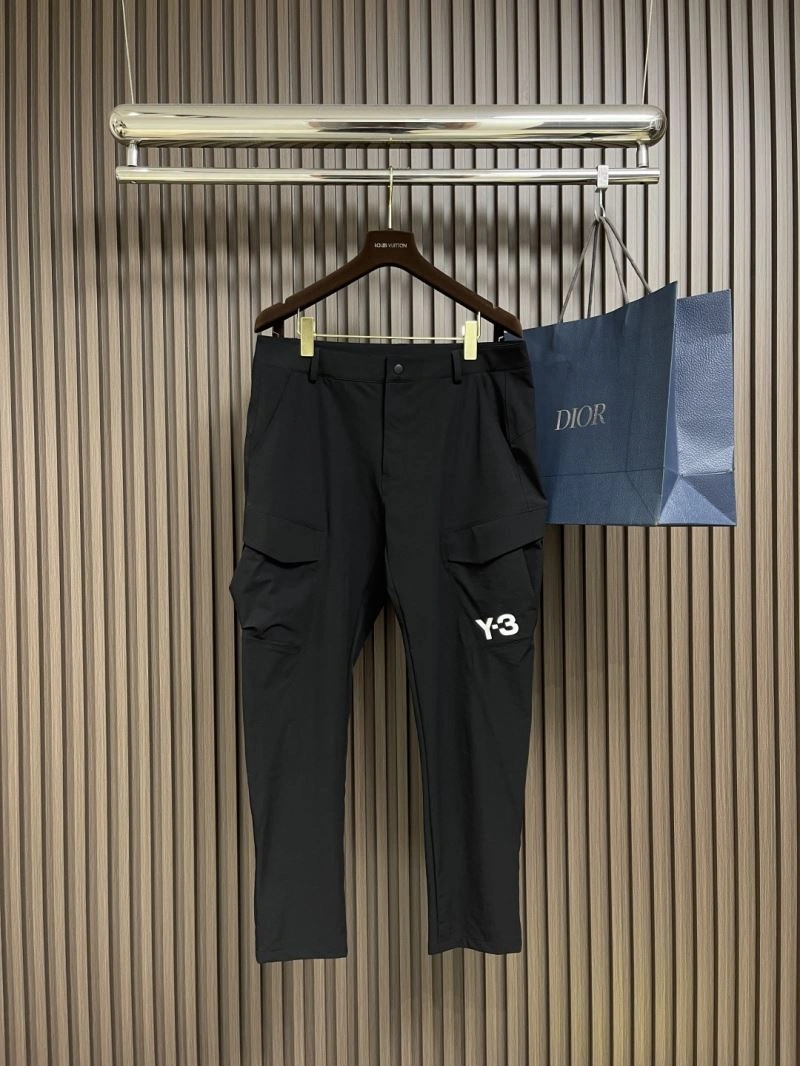 SunProtective Y-3 Long Pants 159975