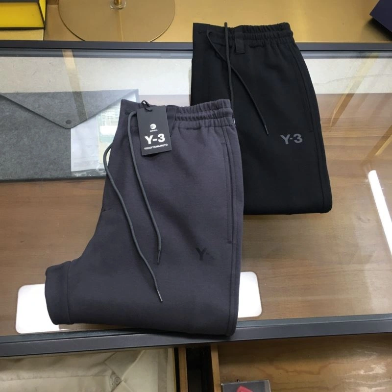 Seasonal Y-3 Long Pants 159977