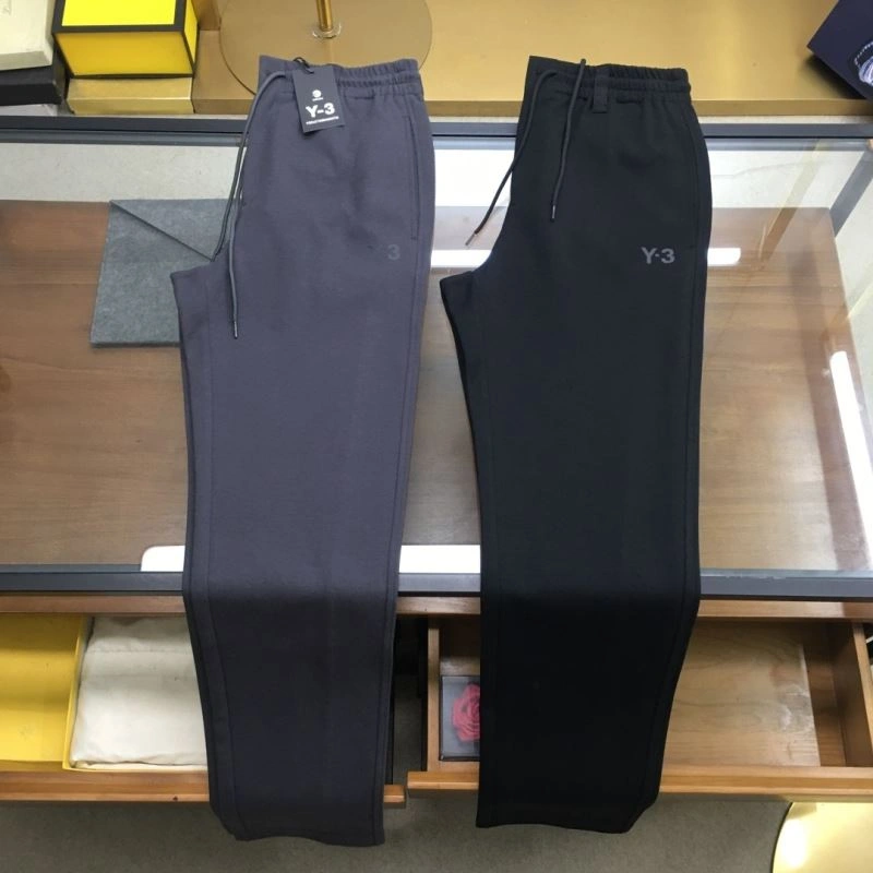 Seasonal Y-3 Long Pants 159977