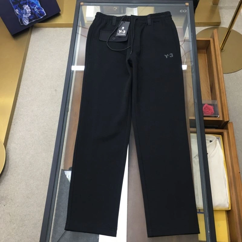 Seasonal Y-3 Long Pants 159977