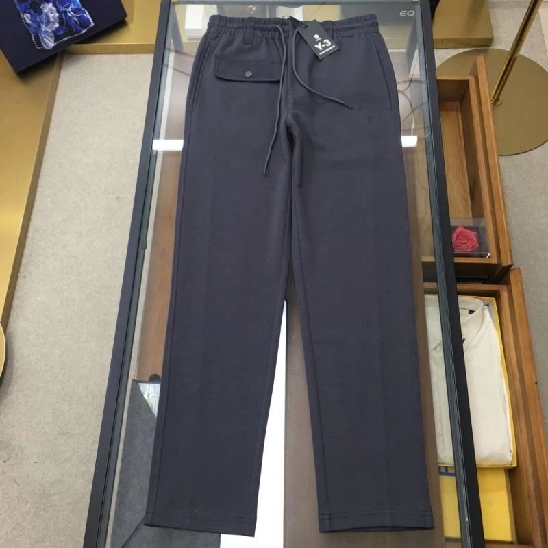Seasonal Y-3 Long Pants 159977