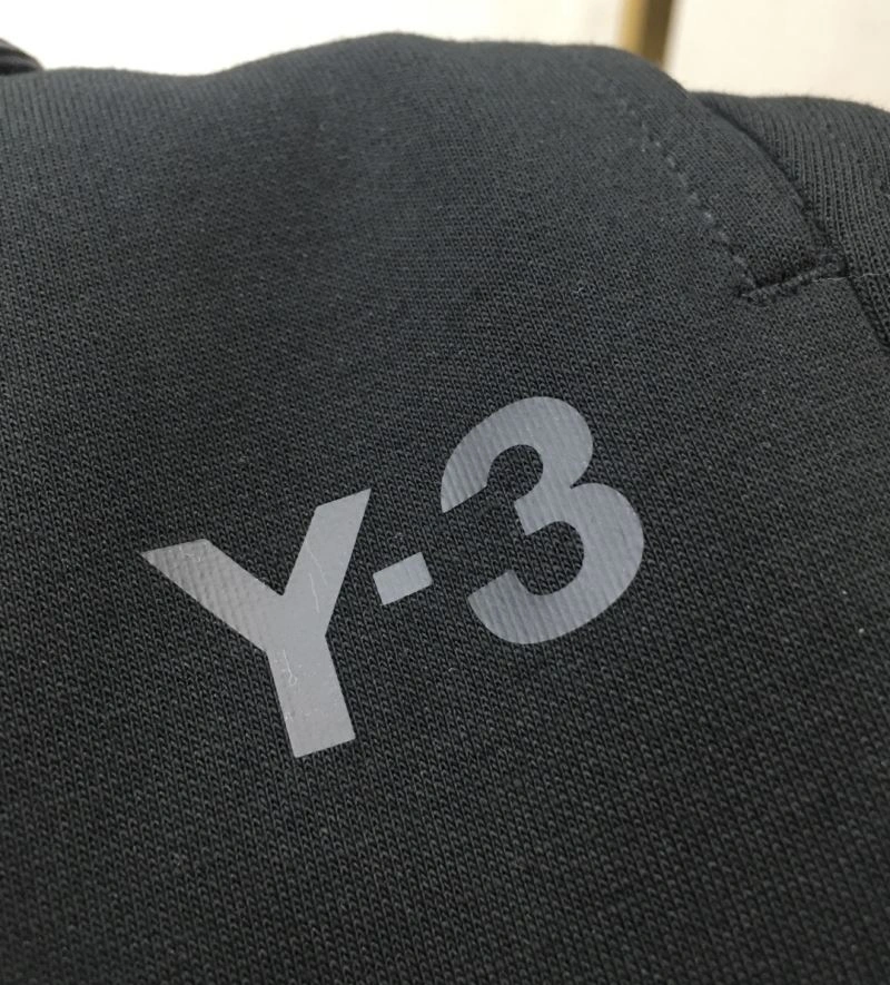 Seasonal Y-3 Long Pants 159977