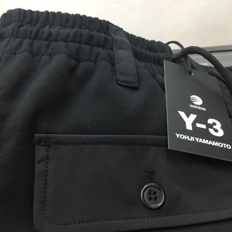Seasonal Y-3 Long Pants 159977