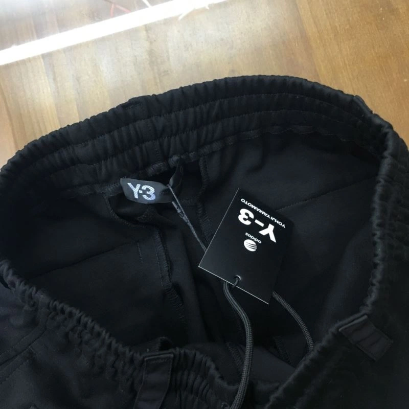 Seasonal Y-3 Long Pants 159977