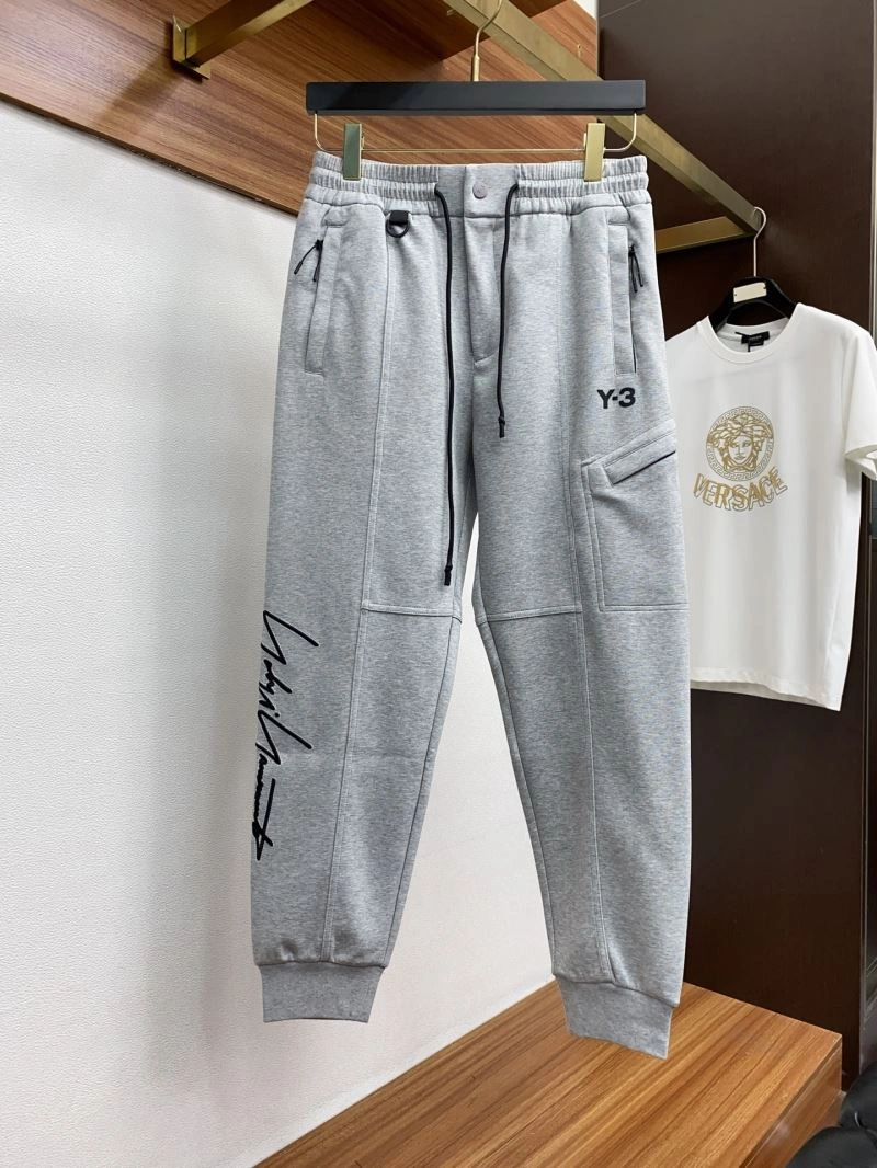 Reliable Y-3 Long Pants 159974