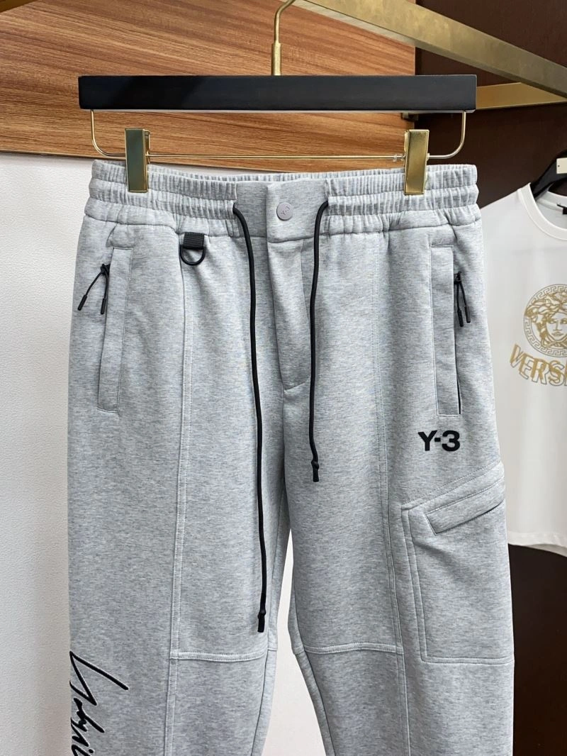 Reliable Y-3 Long Pants 159974