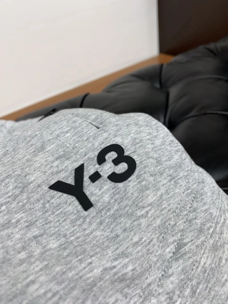 Reliable Y-3 Long Pants 159974