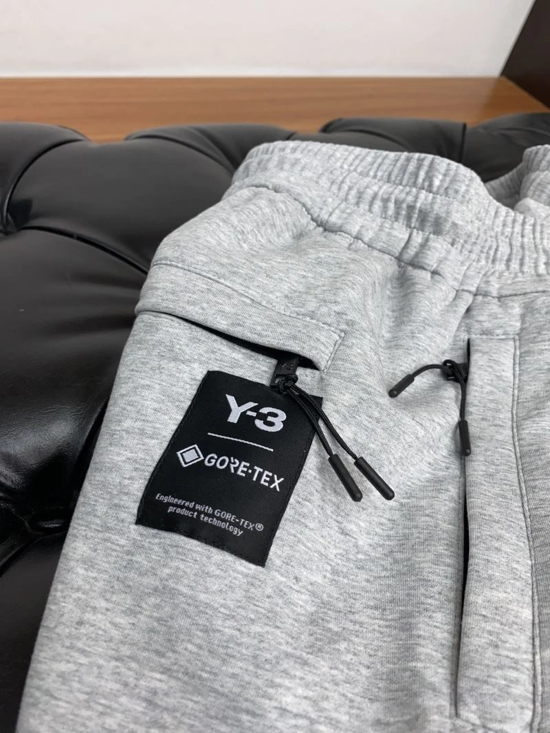 Reliable Y-3 Long Pants 159974
