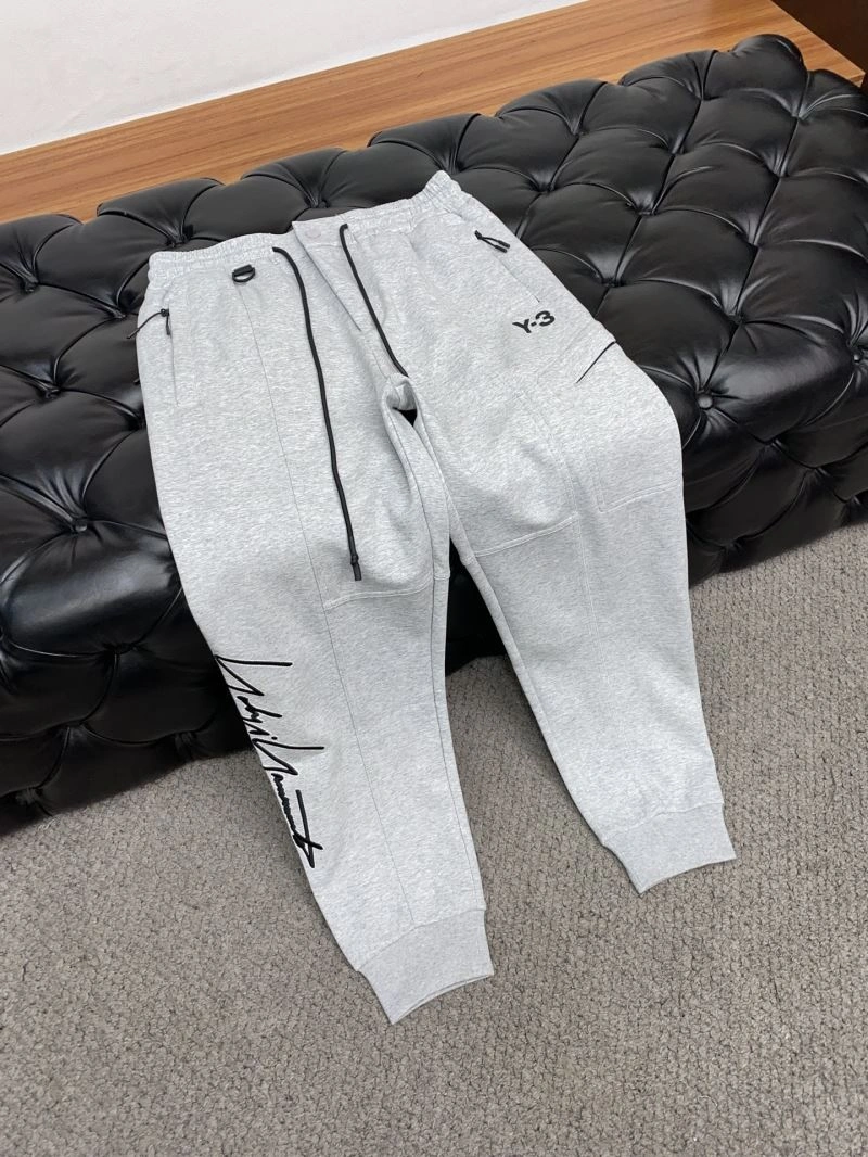 Reliable Y-3 Long Pants 159974