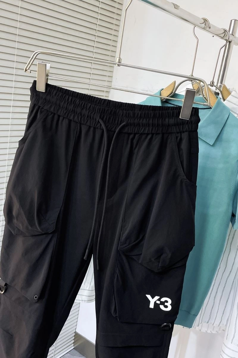Y-3 Long Pants EasyCare 159972