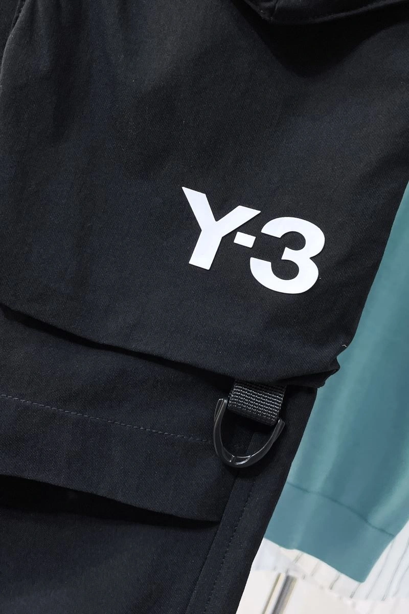 Y-3 Long Pants EasyCare 159972