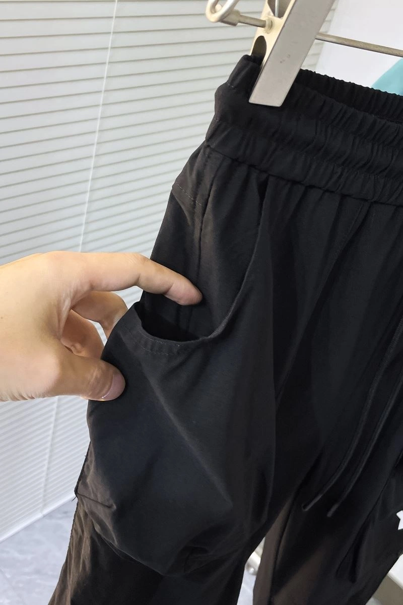 Y-3 Long Pants EasyCare 159972