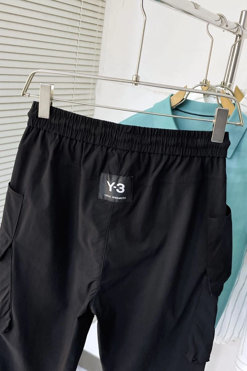 Y-3 Long Pants EasyCare 159972
